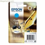Համատեղելի թանաքային փամփուշտ Epson T16