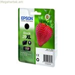 Համատեղելի թանաքային փամփուշտ Epson T29XL