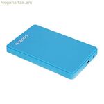 Արտաքին CoolBox SCG2543 2,5