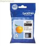 Համատեղելի թանաքային փամփուշտ Brother LC3211