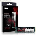 Կոշտ սկավառակ Silicon Power SP00P34A80M28 M.2 SSD