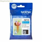 Բնօրինակ թանաքային փամփուշտ Brother LC3213