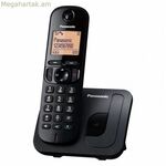 Անլար հեռախոս Panasonic KX-TGC210