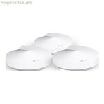 Մուտքի կետի կրկնիչ TP-Link AC1300 DECO M5 5 GHz 867 Mbps սպիտակ