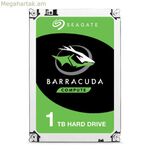 Կոշտ սկավառակ Seagate Barracuda 3.5