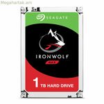 Կոշտ սկավառակ Seagate IRONWOLF NAS 3.5