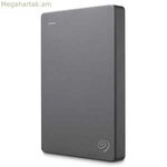 Արտաքին կոշտ սկավառակ Seagate BASIC 2,5