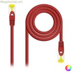 CAT 6a STP մալուխ NANOCABLE LSZH