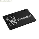 Կոշտ սկավառակ Kingston SKC600 2,5