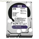 Կոշտ սկավառակ Western Digital SATA մանուշակագույն 3,5