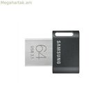 USB կրիչ 3.1 Samsung Bar Fit Plus սև