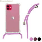 iPhone 11 KSIX բջջային հեռախոսի պատյան