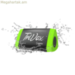 TriVox եռանկյուն Bluetooth անլար դյուրակիր բարձրախոս
