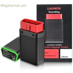 2026 LAUNCH AIOBD Bluetooth AI OBD2 ամբողջական դիագնոստիկ սկաներ