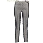 GANT կանացի բեժ տաբատ [SF-514]