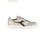 DIADORA կանացի մոխրագույն սպորտային կոշիկներ [SF-773]