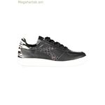 DIADORA կանացի սև սպորտային կոշիկներ [SF-783]