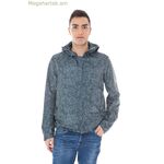CALVIN KLEIN տղամարդու մոխրագույն բաճկոն [SF-1143]