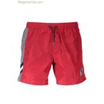 KARL LAGERFELD BEACHWEAR տղամարդու կարմիր լողավարտիք [SF-1532]