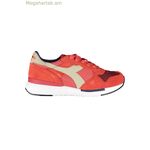 DIADORA կանացի կարմիր սպորտային կոշիկներ [SF-1641]