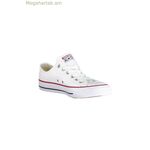 CONVERSE կանացի սպիտակ սպորտային կոշիկներ [SF-2011]