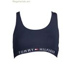 TOMMY HILFIGER կանացի կապույտ կրծկալ [SF-2659]