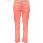GANT կանացի կարմիր տաբատ [SF-2945]