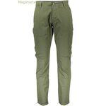 DOCKERS տղամարդու կանաչ տաբատ [SF-3151]