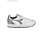 DIADORA կանացի սպիտակ սպորտային կոշիկներ [SF-3223]