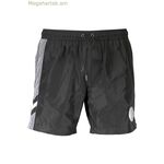 KARL LAGERFELD BEACHWEAR տղամարդու սև լողավարտիք [SF-3327]