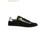 DIADORA կանացի սև սպորտային կոշիկներ [SF-3499]
