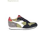 DIADORA կանացի կանաչ սպորտային կոշիկներ [SF-3504]