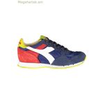 DIADORA կանացի կապույտ սպորտային կոշիկներ [SF-4260]