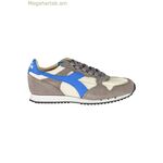 DIADORA կանացի մոխրագույն սպորտային կոշիկներ [SF-4262]