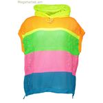 LOVE MOSCHINO կանացի բազմագույն սվիտեր [SF-4448]