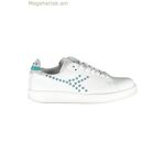 DIADORA կանացի սպիտակ սպորտային կոշիկներ [SF-4662]