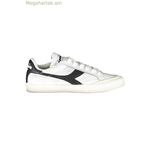 DIADORA կանացի սպիտակ սպորտային կոշիկներ [SF-5195]