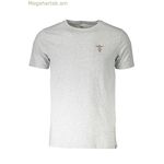 AERONAUTICA MILITARE տղամարդու մոխրագույն շապիկ [SF-5244]