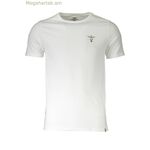 AERONAUTICA MILITARE տղամարդու սպիտակ շապիկ [SF-5245]