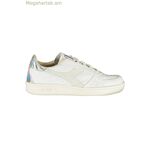 DIADORA կանացի սպիտակ սպորտային կոշիկներ [SF-6205]