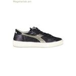 DIADORA կանացի սև սպորտային կոշիկներ [SF-6499]