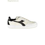 DIADORA կանացի սպիտակ սպորտային կոշիկներ [SF-6500]