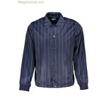 GANT տղամարդու կապույտ բաճկոն [SF-7152]
