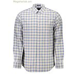 GANT տղամարդու դեղին երկարաթև վերնաշապիկ [SF-8973]