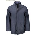 GANT տղամարդու կապույտ բաճկոն [SF-9072]