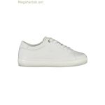 TOMMY HILFIGER կանացի սպիտակ սպորտային կոշիկներ [SF-9381]