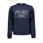PLEIN SPORT տղամարդու կապույտ սվիտշոթ [SF-9573]