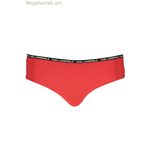 KARL LAGERFELD BEACHWEAR կանացի կարմիր լողազգեստ [SF-10285]