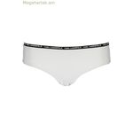 KARL LAGERFELD BEACHWEAR կանացի սպիտակ լողավարտիք [SF-10287]