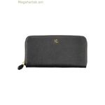 RALPH LAUREN կանացի սև դրամապանակ [SF-13201]
